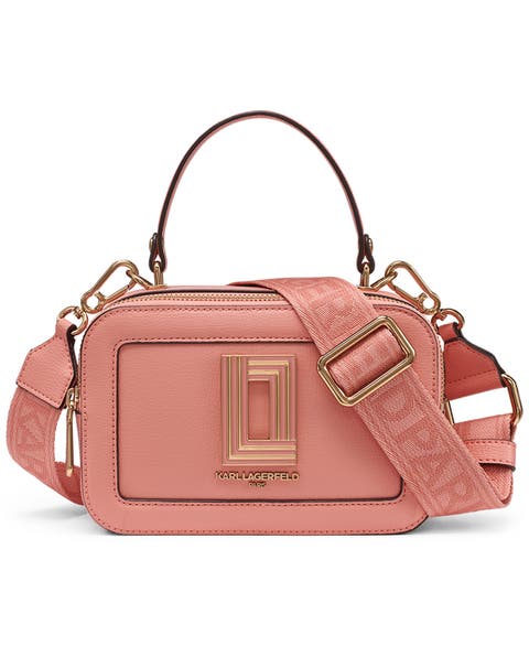 Simone Camera Crossbody