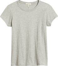 rag & bone The Slub Cotton T-Shirt