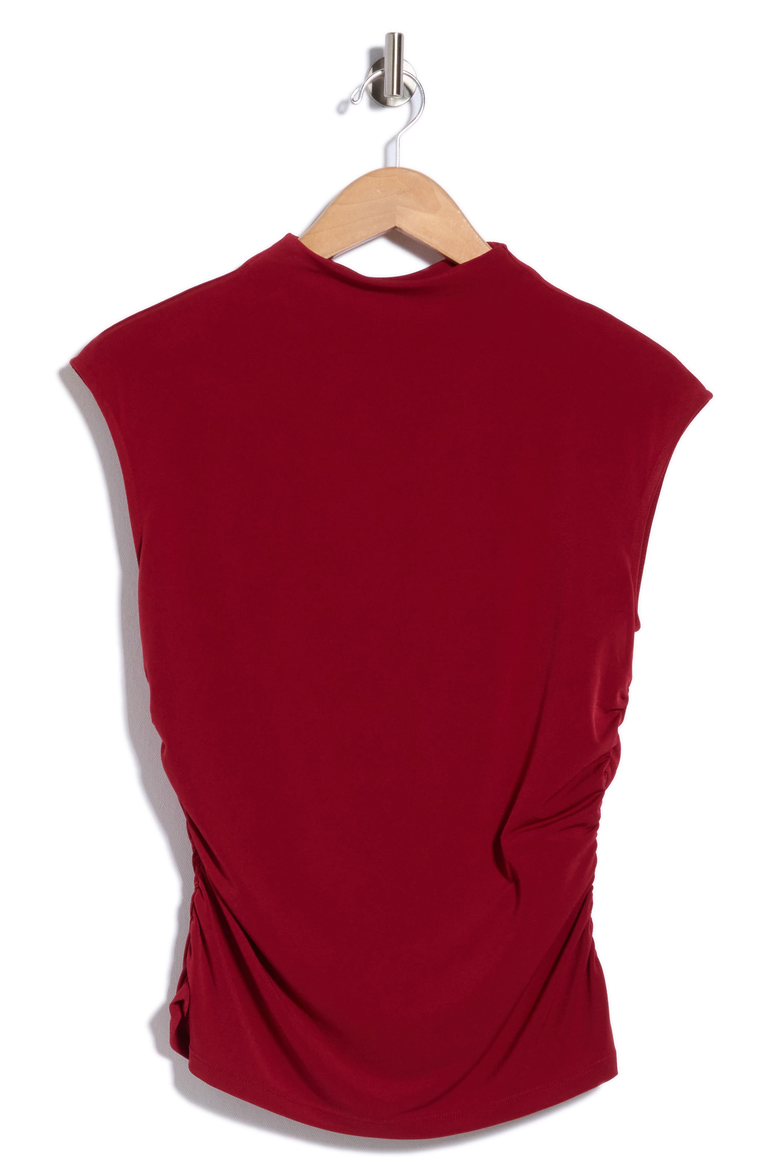 selected RHYTHM RED