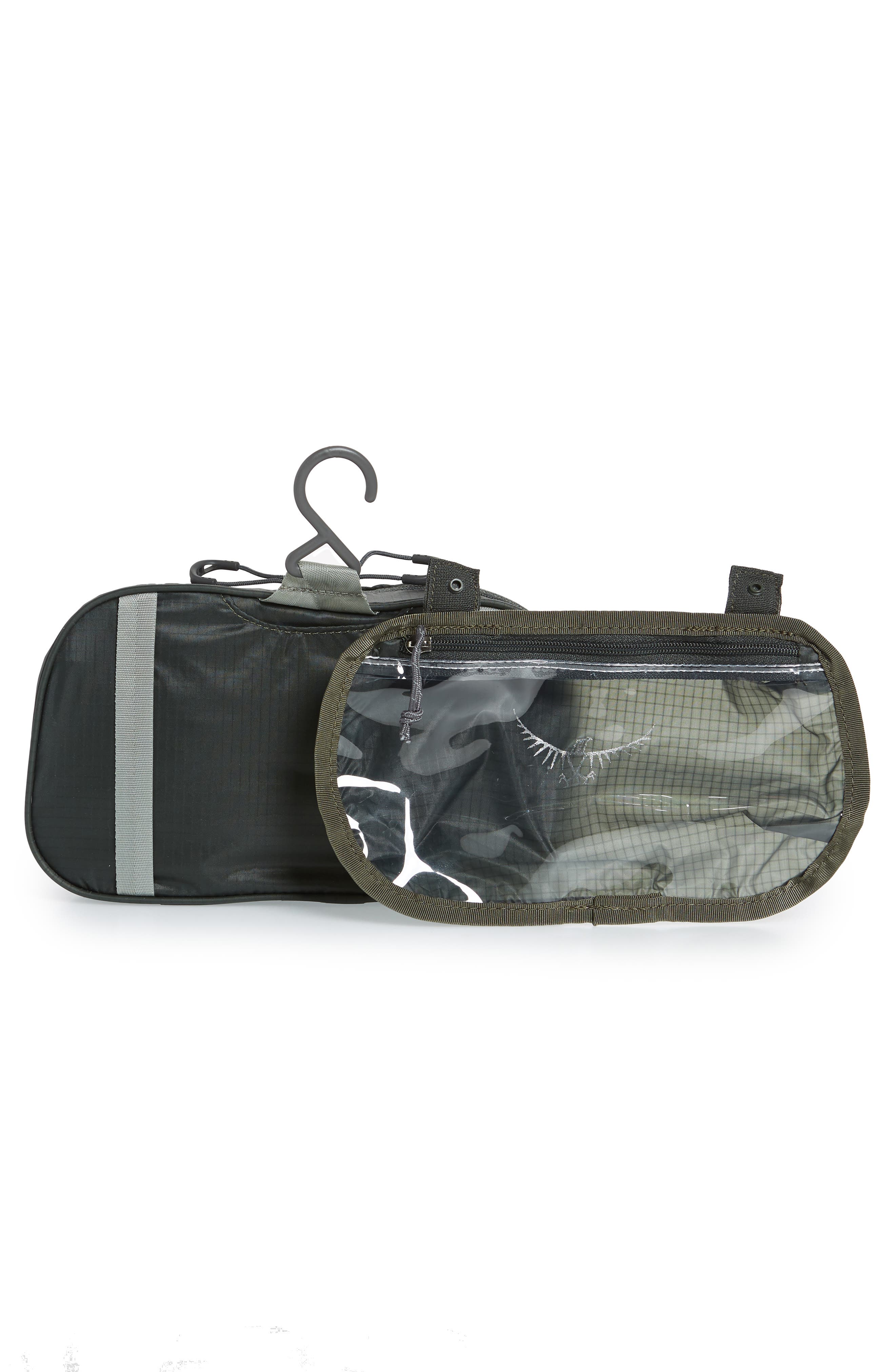 Osprey Ultralight Zip Organizer, Alternate, color, 