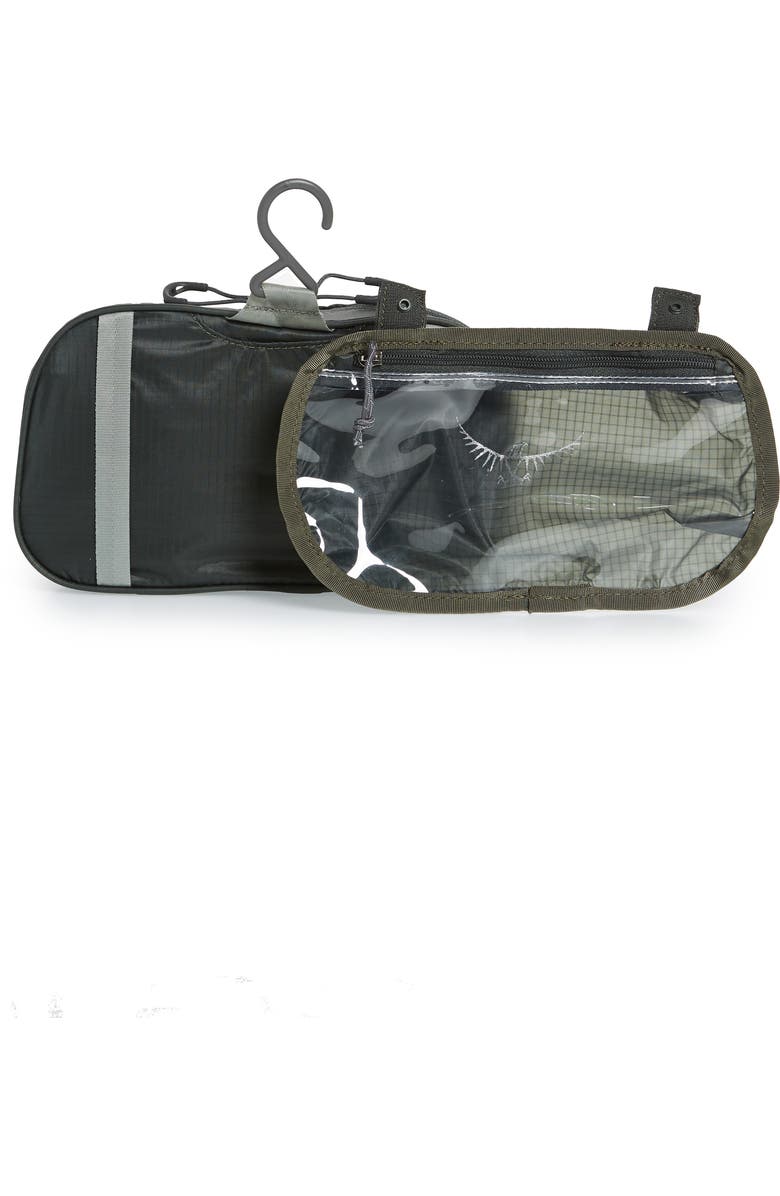 Osprey Ultralight Zip Organizer, Alternate, color,