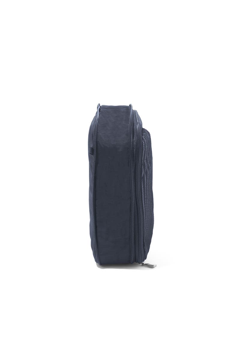 Compression Packing Cube 4 Piece Set, Alternate, color, FRENCH NAVY
