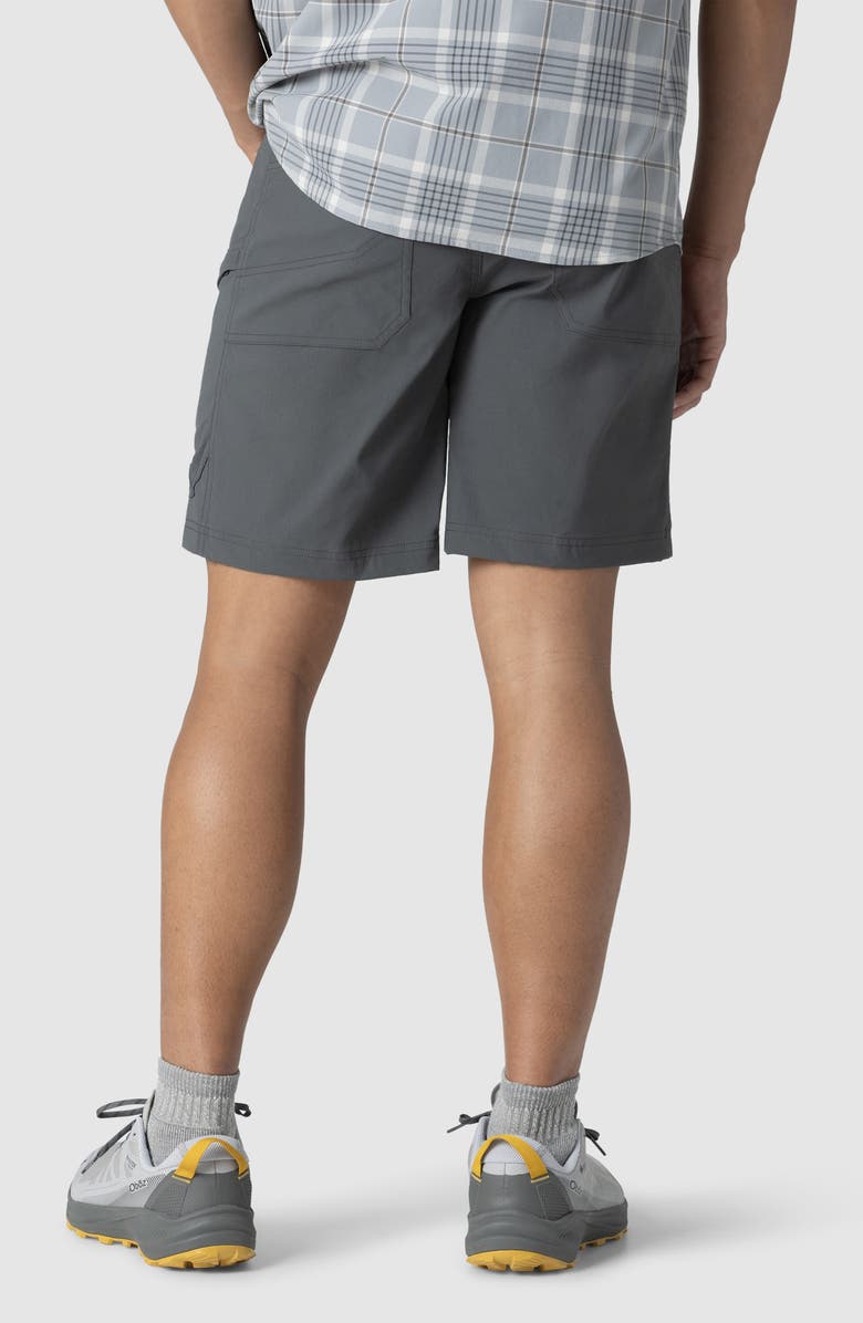 Outdoor Research Timberline Utility Shorts, Alternate, color, 
