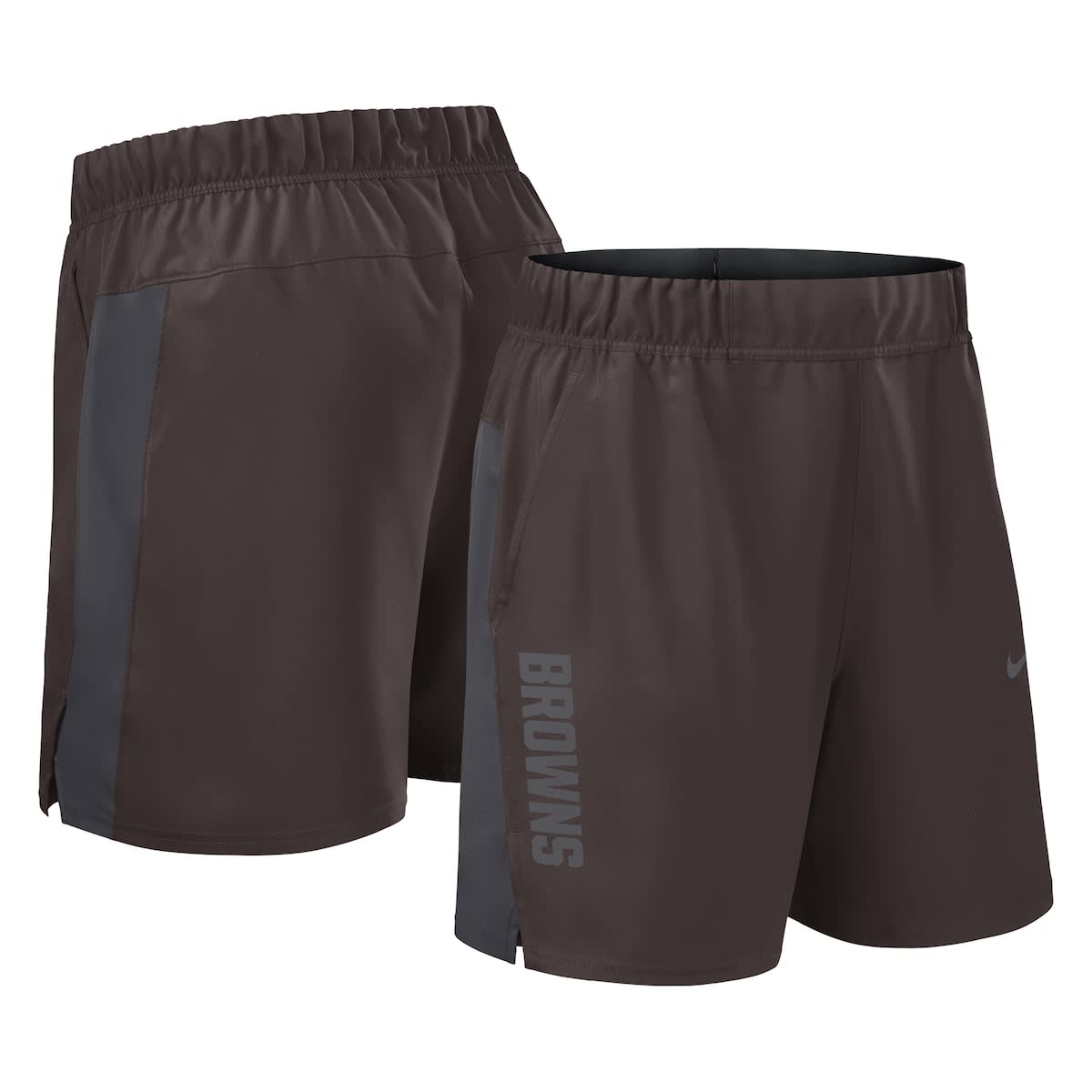 selected Brown