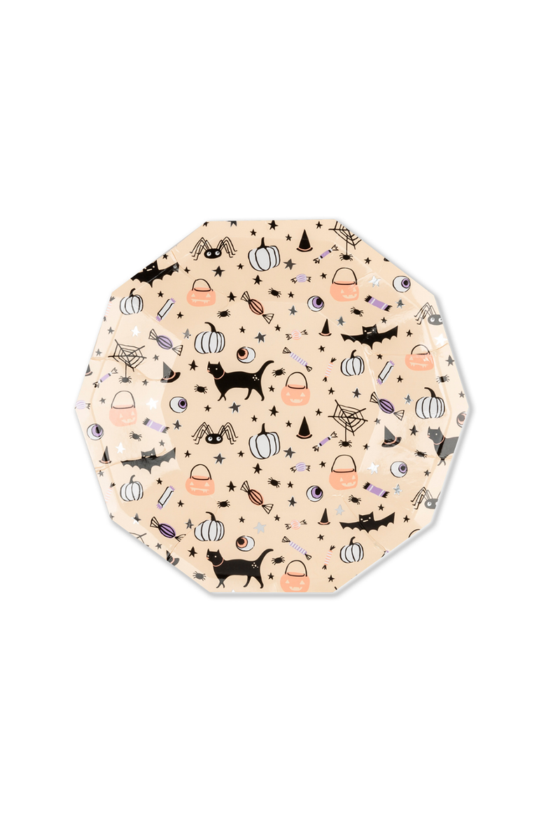Hocus Pocus Halloween Small Plates, Main, color, Assorted Pre-Pack