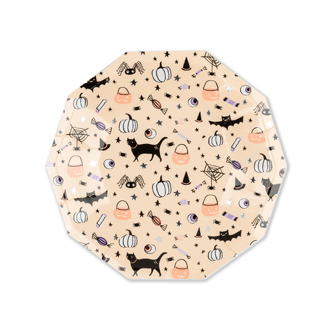 Hocus Pocus Halloween Small Plates
