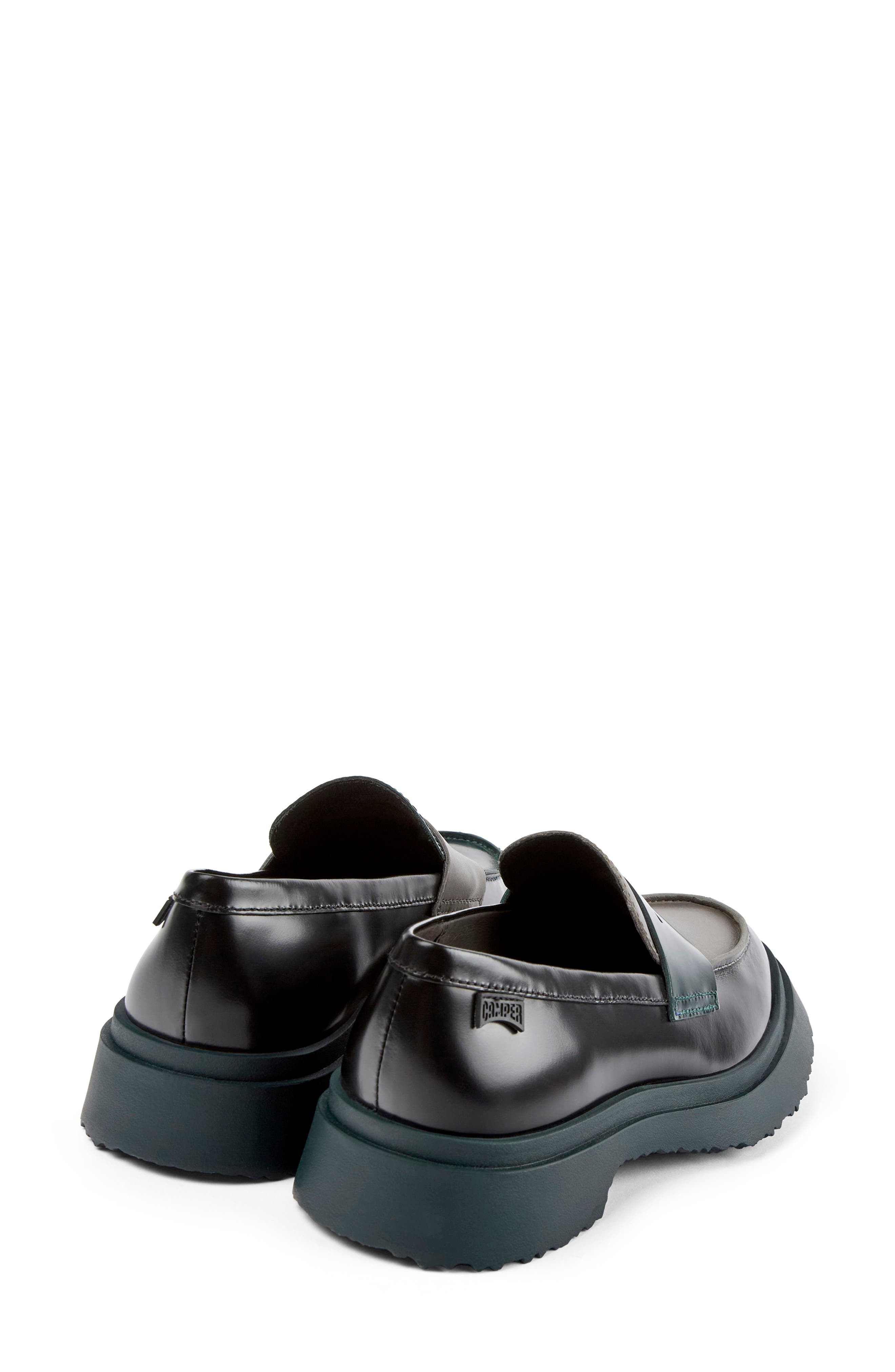 Camper Walden Penny Loafer, Alternate, color, 