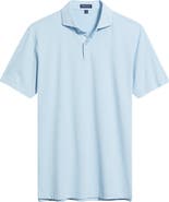 Peter Millar Keynote Performance Jersey Golf Polo