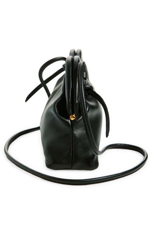 MANSUR GAVRIEL MANSUR GAVRIEL BACI FRAME SHOULDER BAG 