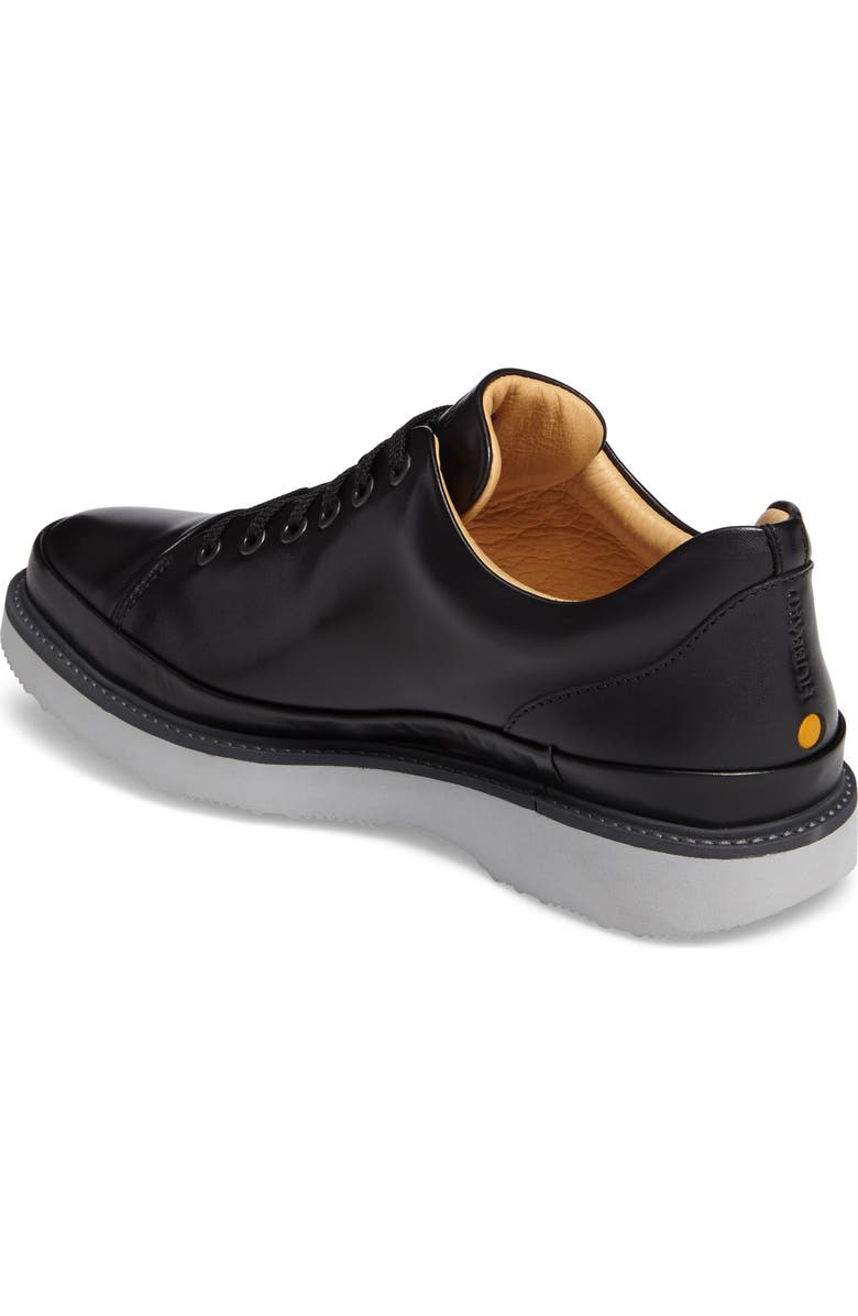 Samuel Hubbard Hubbard Fast Lace-Up Sneaker, Alternate, color,