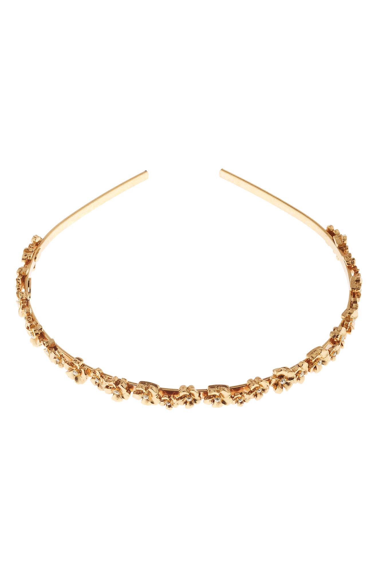 selected GOLD