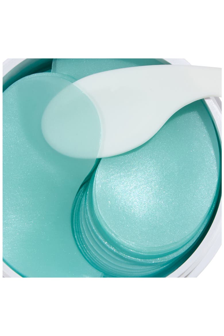 Hydrating Hydrogel Under Eye Patches, Alternate, color, NO COLOR