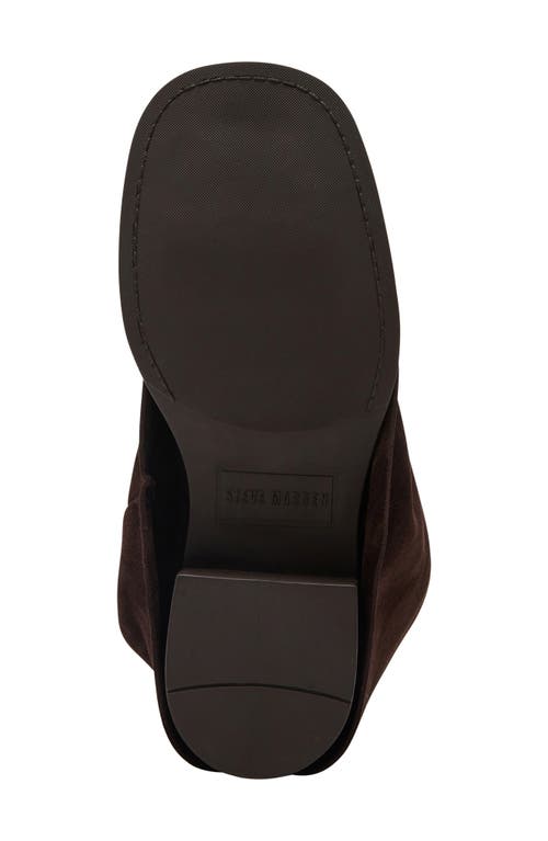 Steve Madden Benton Boot