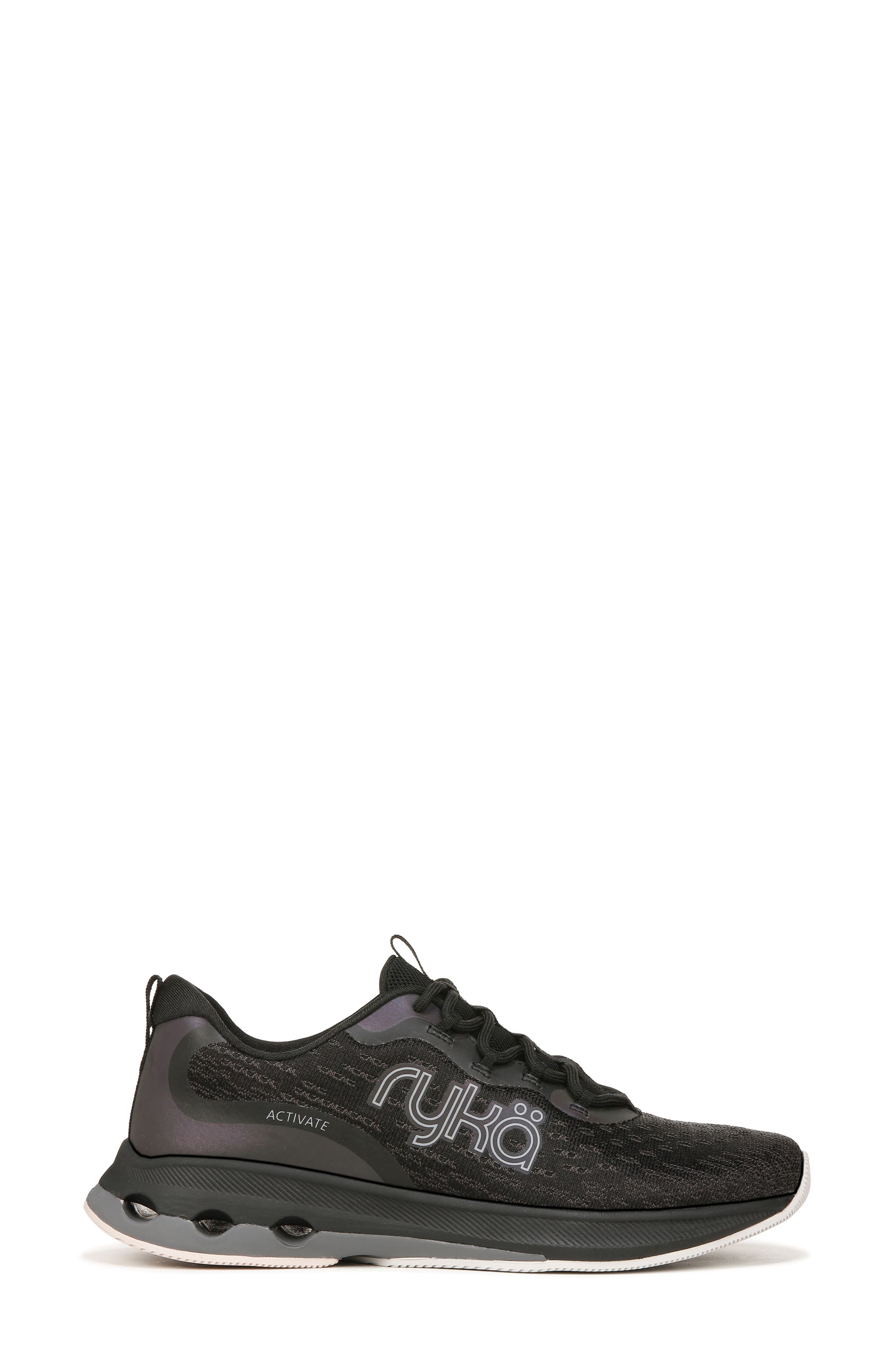 Rykä Activate Running Shoe, Alternate, color, 