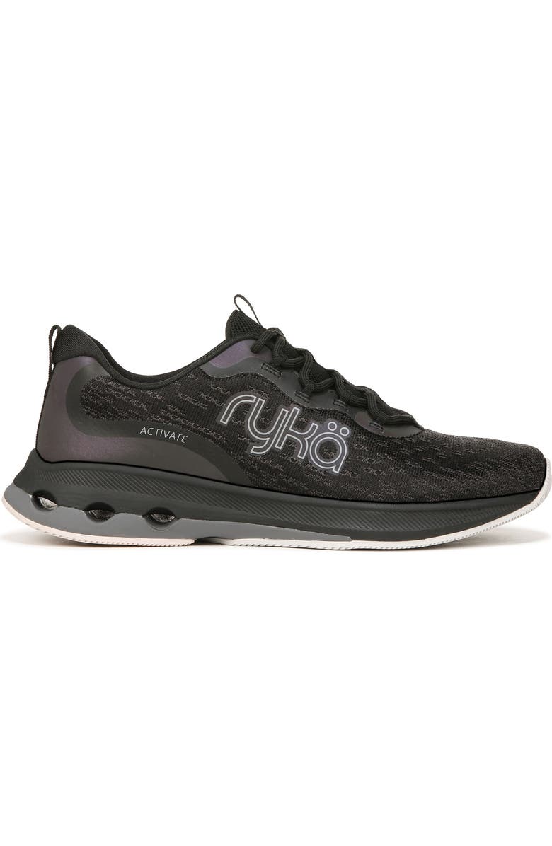 Rykä Activate Running Shoe, Alternate, color,
