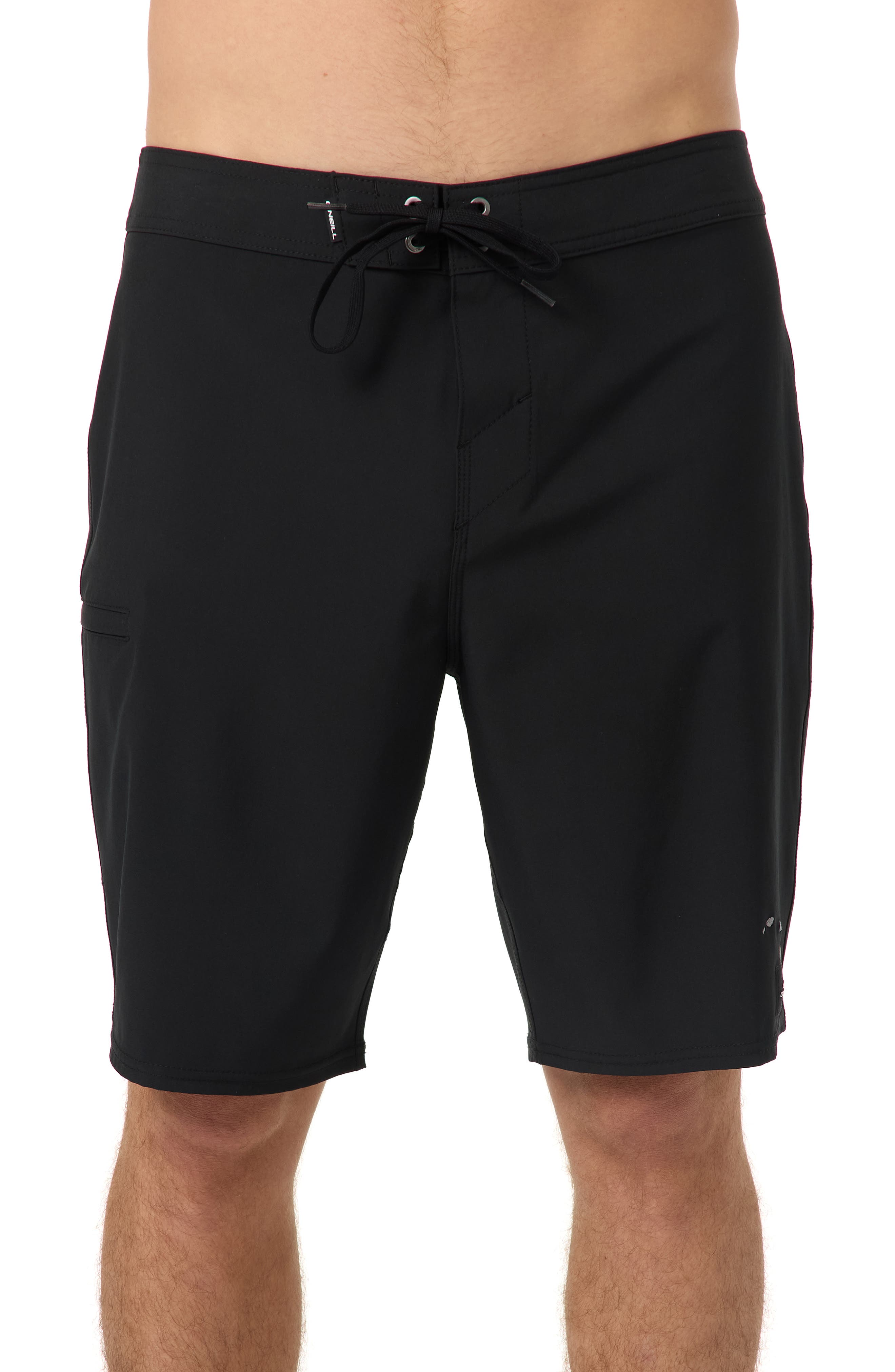 selected BLACK