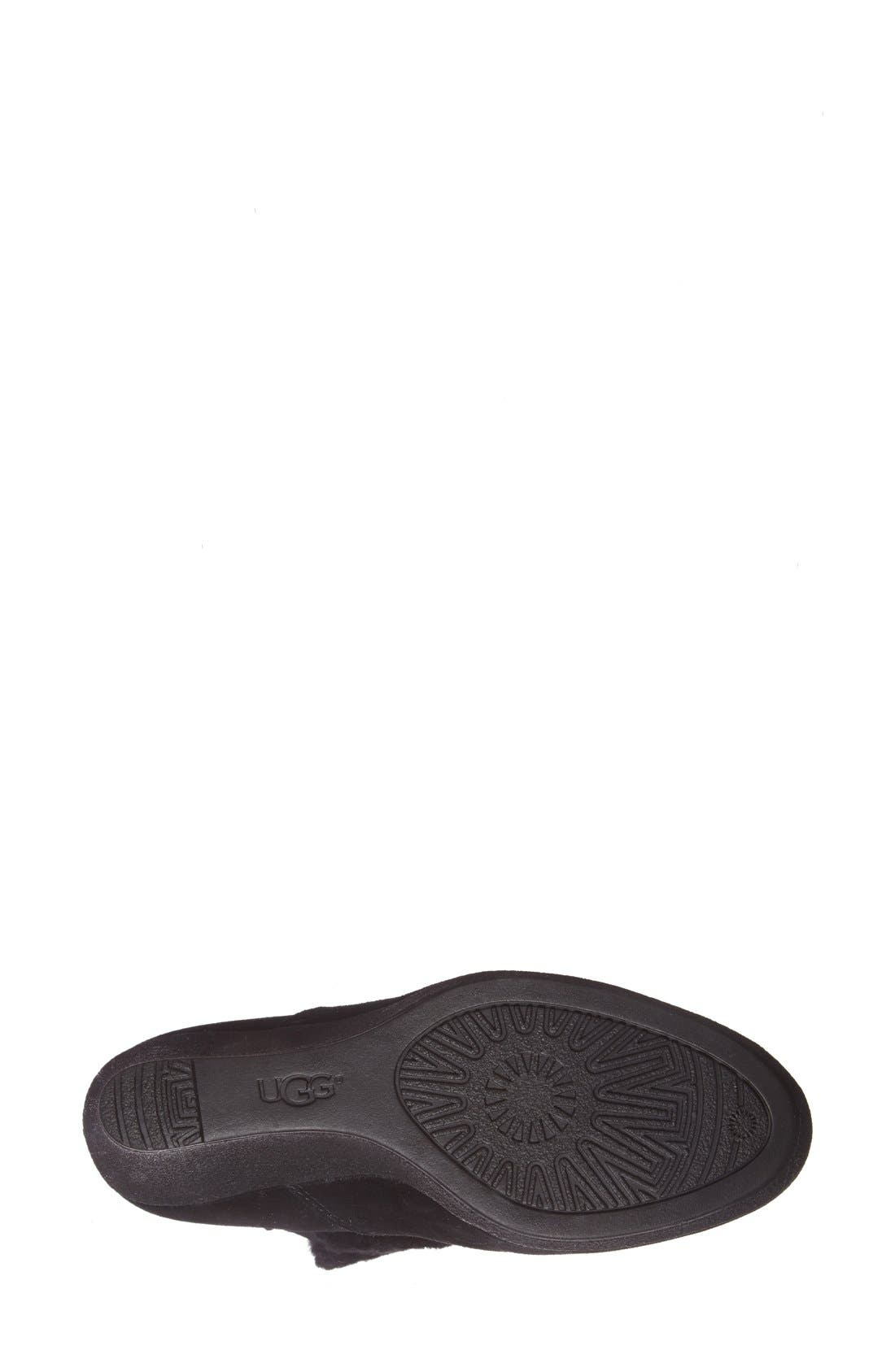 UGG<sup>®</sup> Australia 'Antonia' Boot, Alternate, color, 