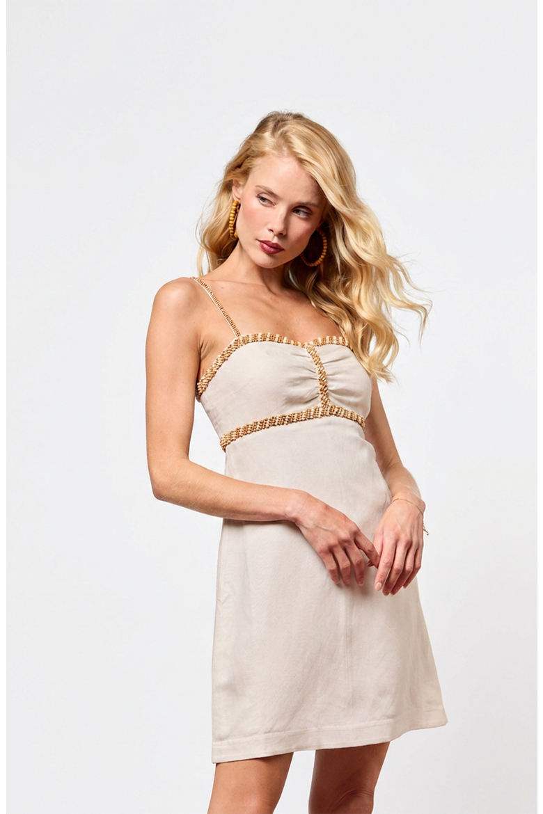 Hudson Skirt, Alternate, color, Oatmeal