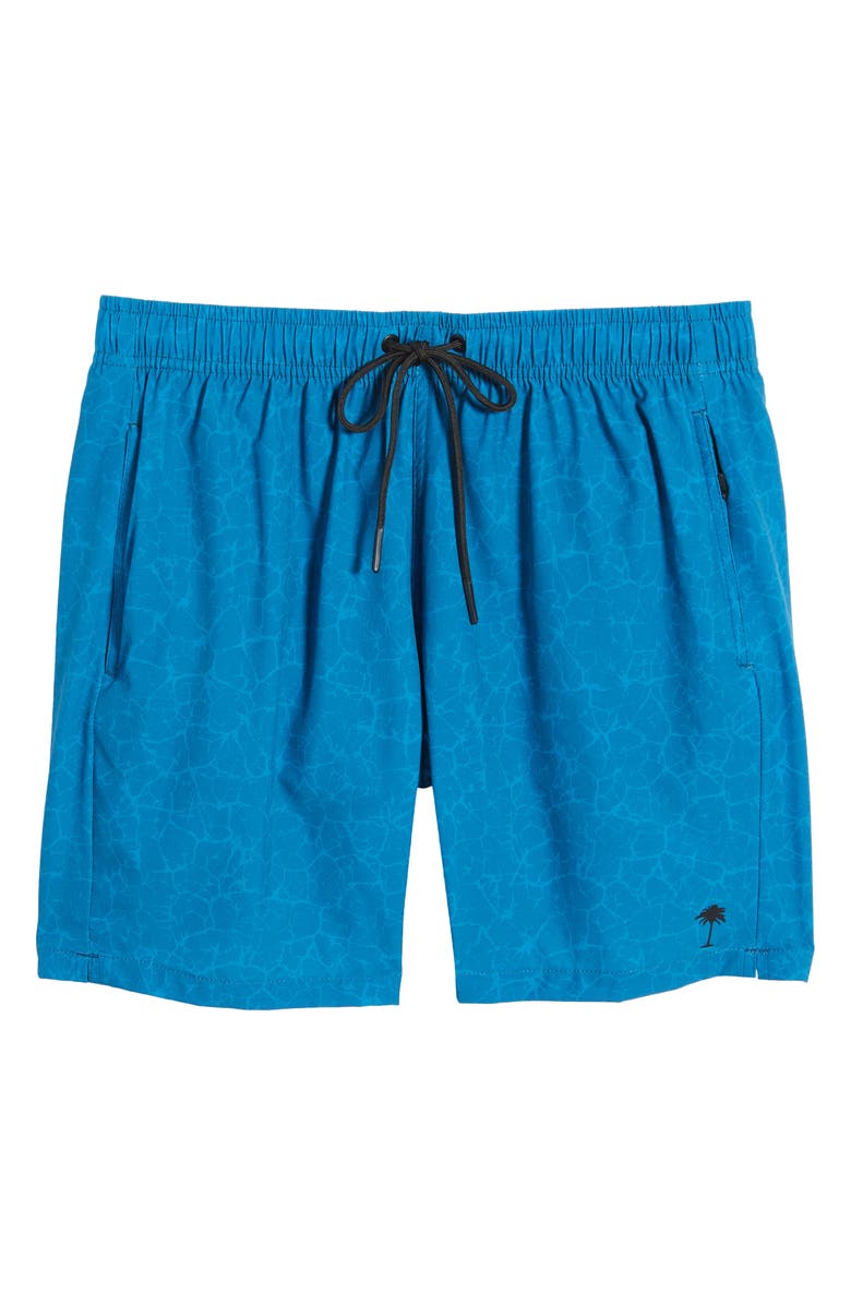 Boardies Electric Active Swim Shorts, Alternate, color, Blue