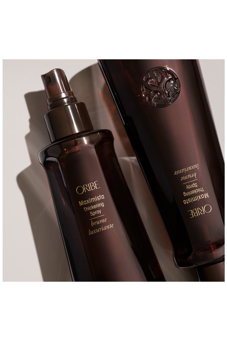 Maximista Thickening Spray for Fine, Flat Hair, Alternate, color, NO COLOR