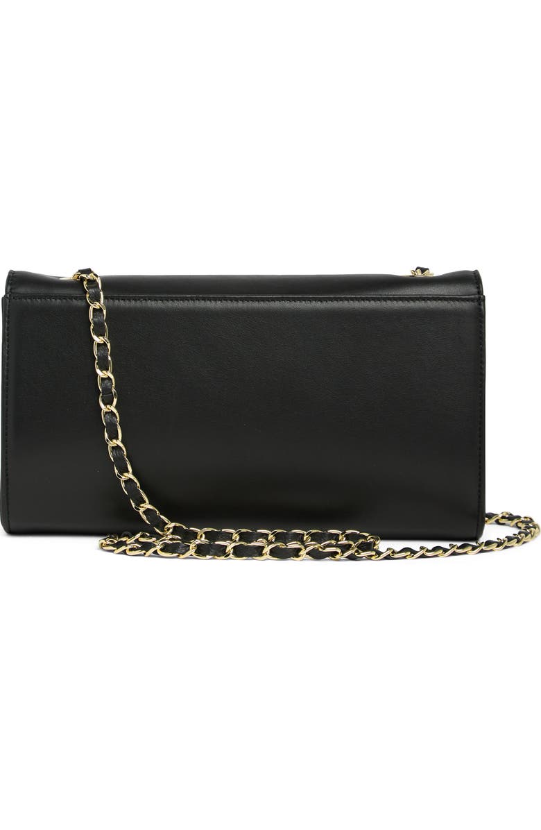 VALENTINO BY MARIO VALENTINO Lena Signature Crossbody Bag, Alternate, color,