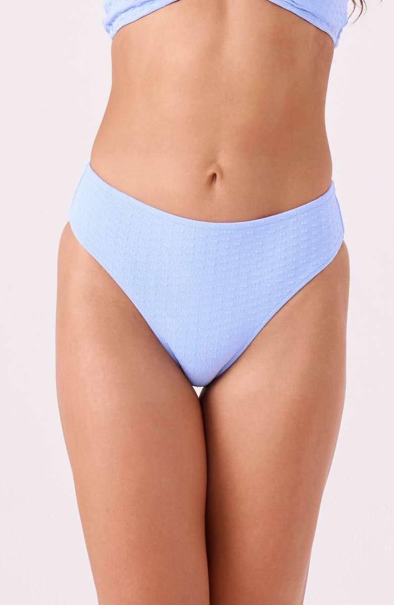 Roxy Haleiwa Hipster Bikini Bottoms, Main, color, Open Air