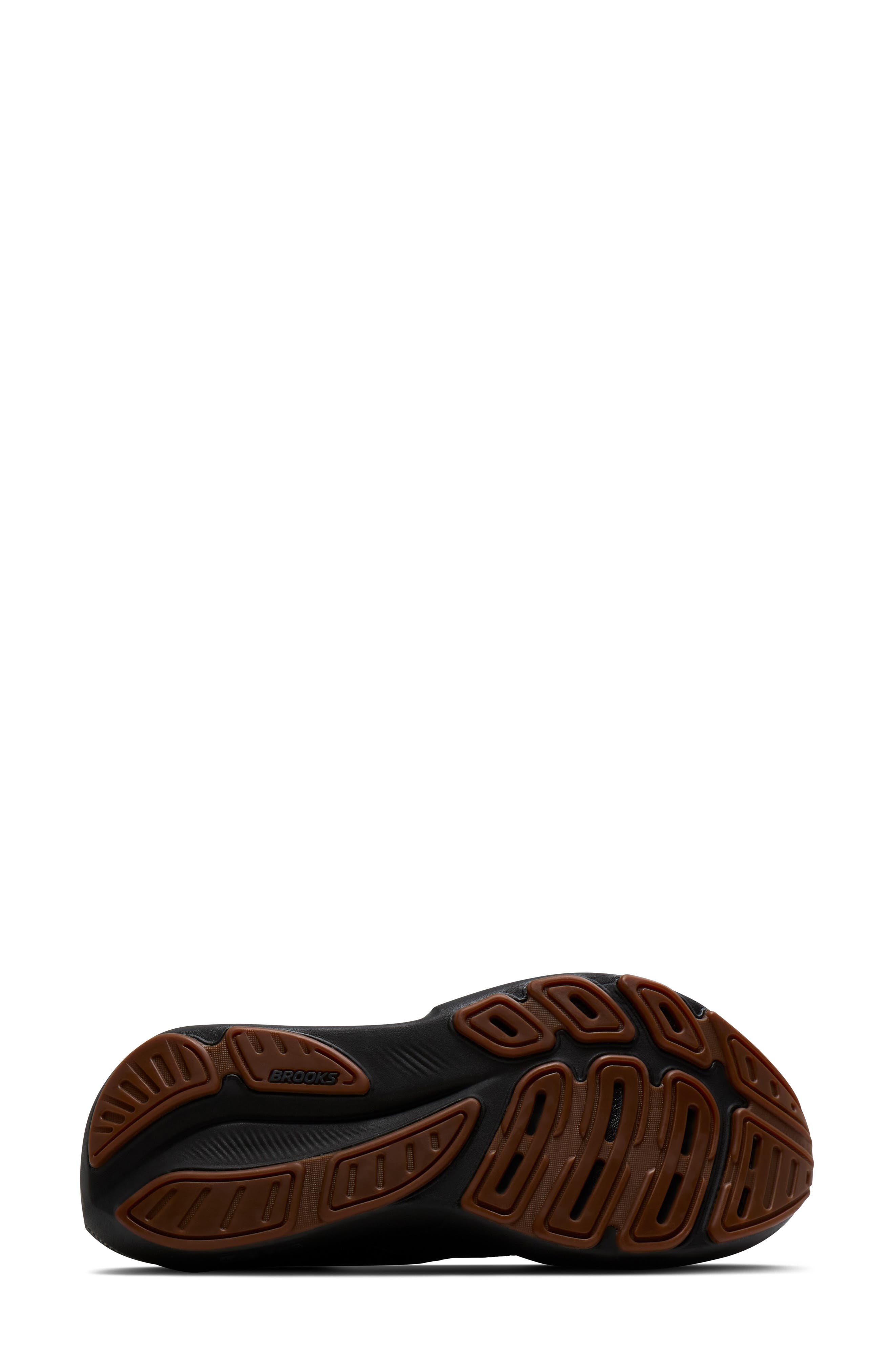 Revel 9 Running Shoe, Alternate, color, BLACK/ EBONY/ BISCUIT