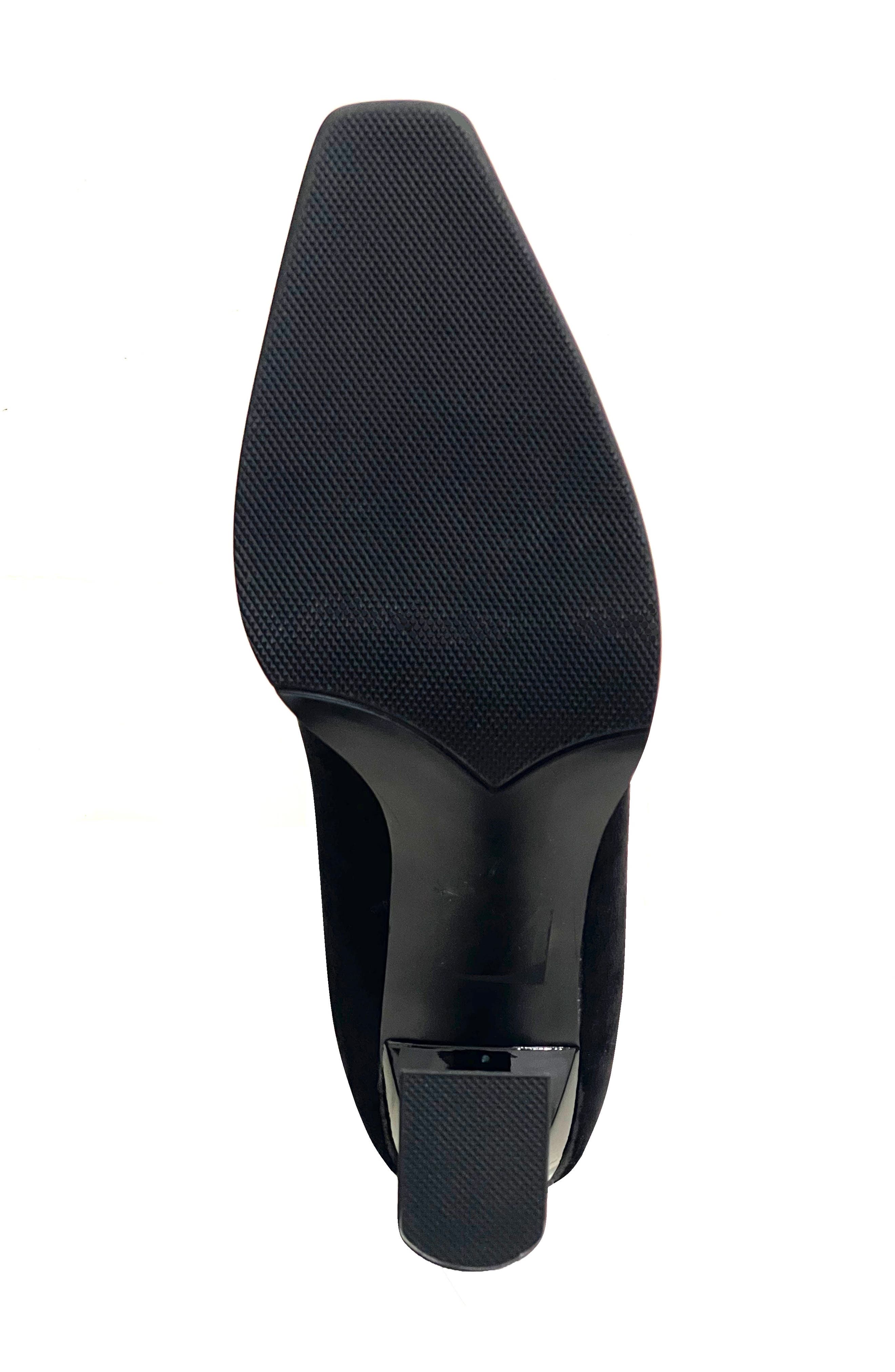 NINETY UNION Bronx Bootie, Alternate, color, Black