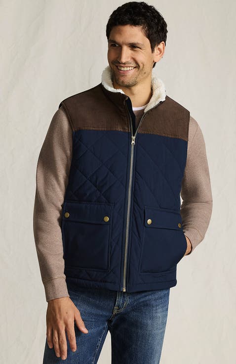Insulated Field Vest