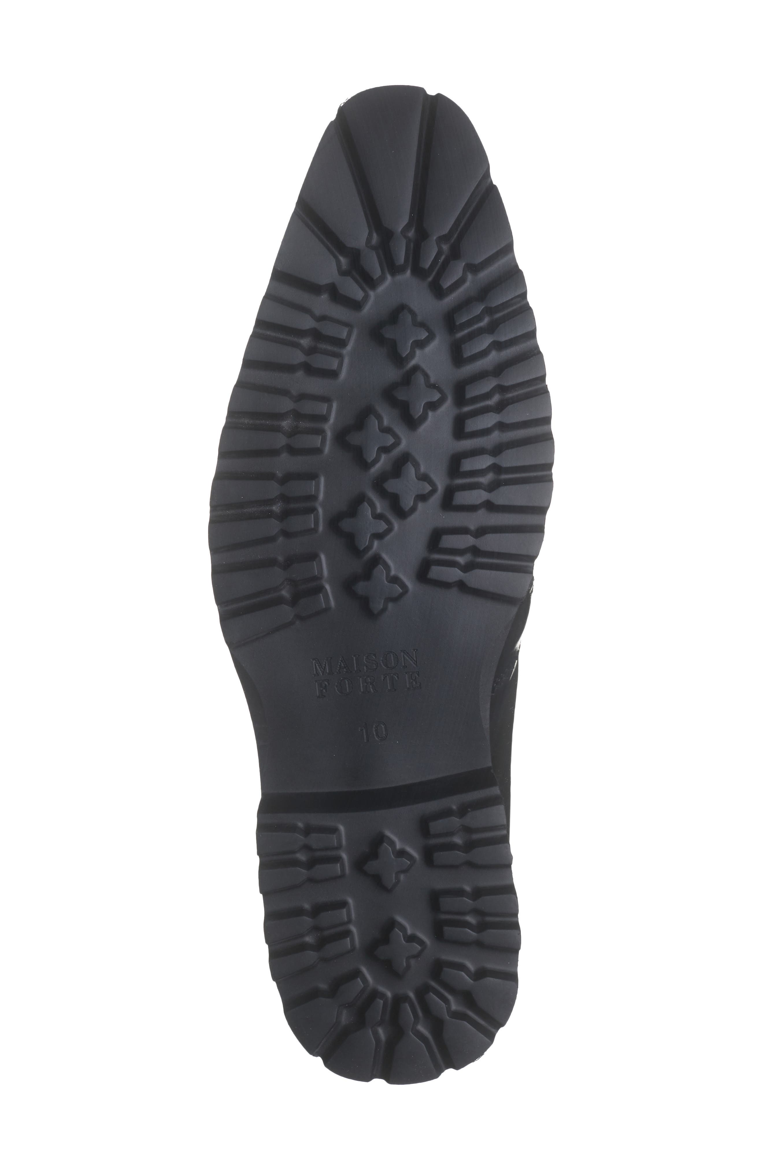 Maison Forte Fly Spectator Penny Loafer, Alternate, color, 