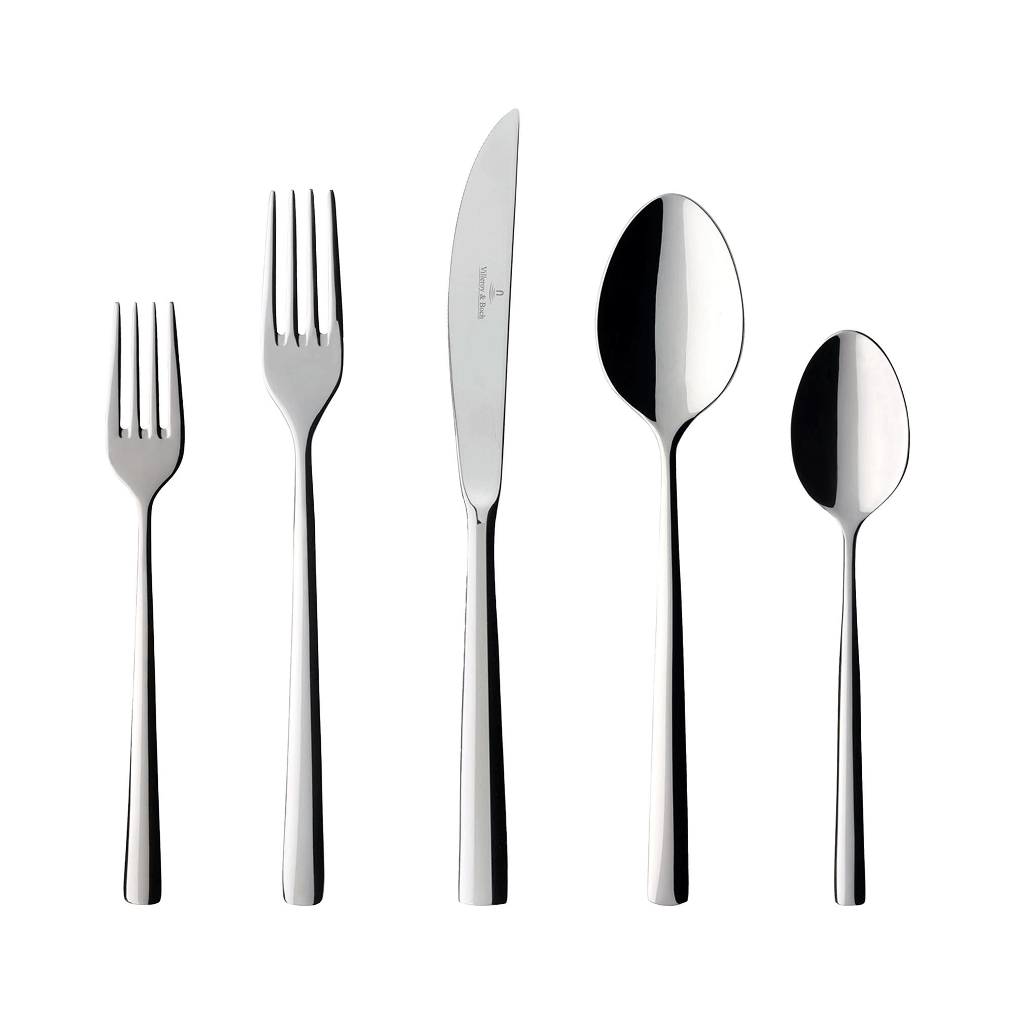 Villeroy & Boch Piemont Flatware - Thumbnail 3
