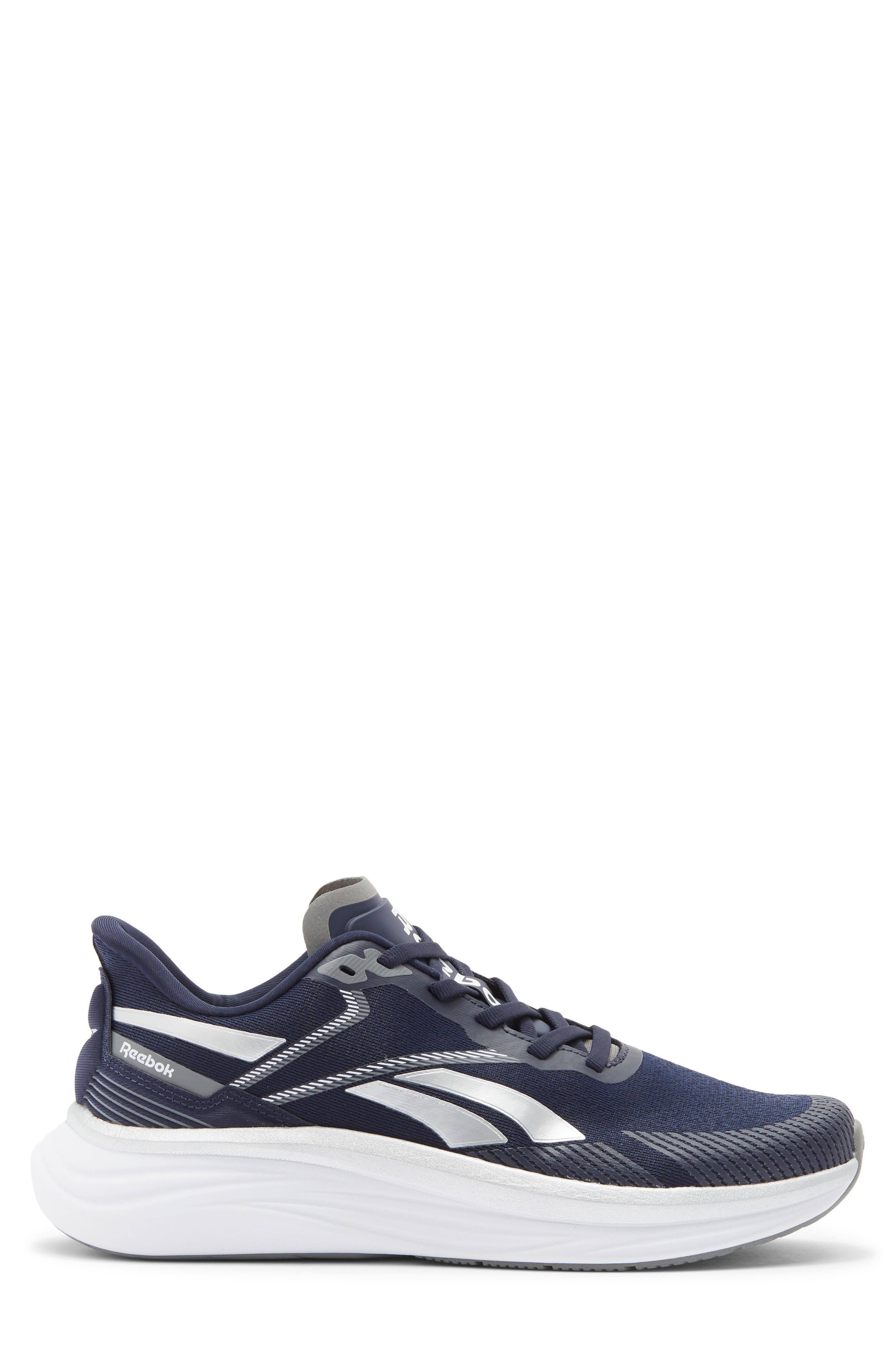 Viva Speed Athletic Shoe, Alternate, color, VECTOR NAVY/GREY 4/SILVER