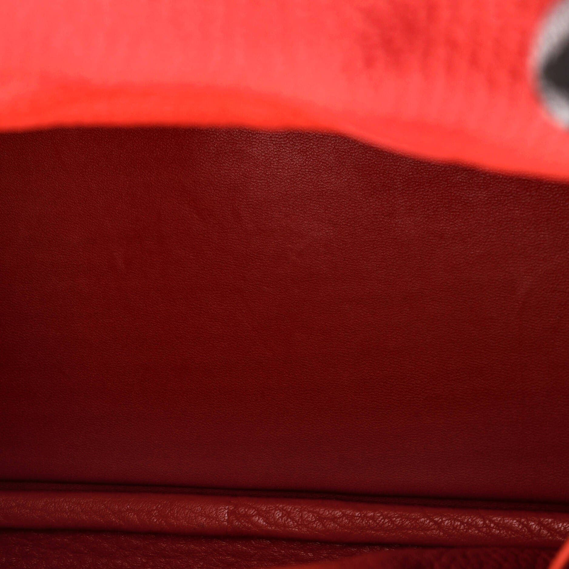 Lindy Bag Clemence 30, Alternate, color, Red