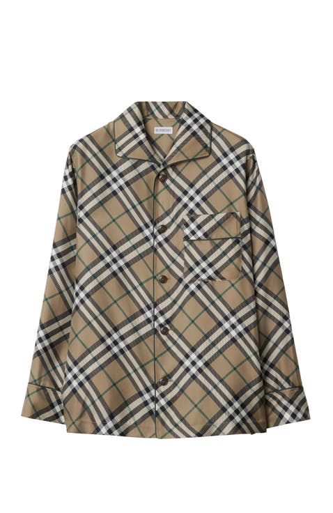 Women's Burberry Tops | Nordstrom