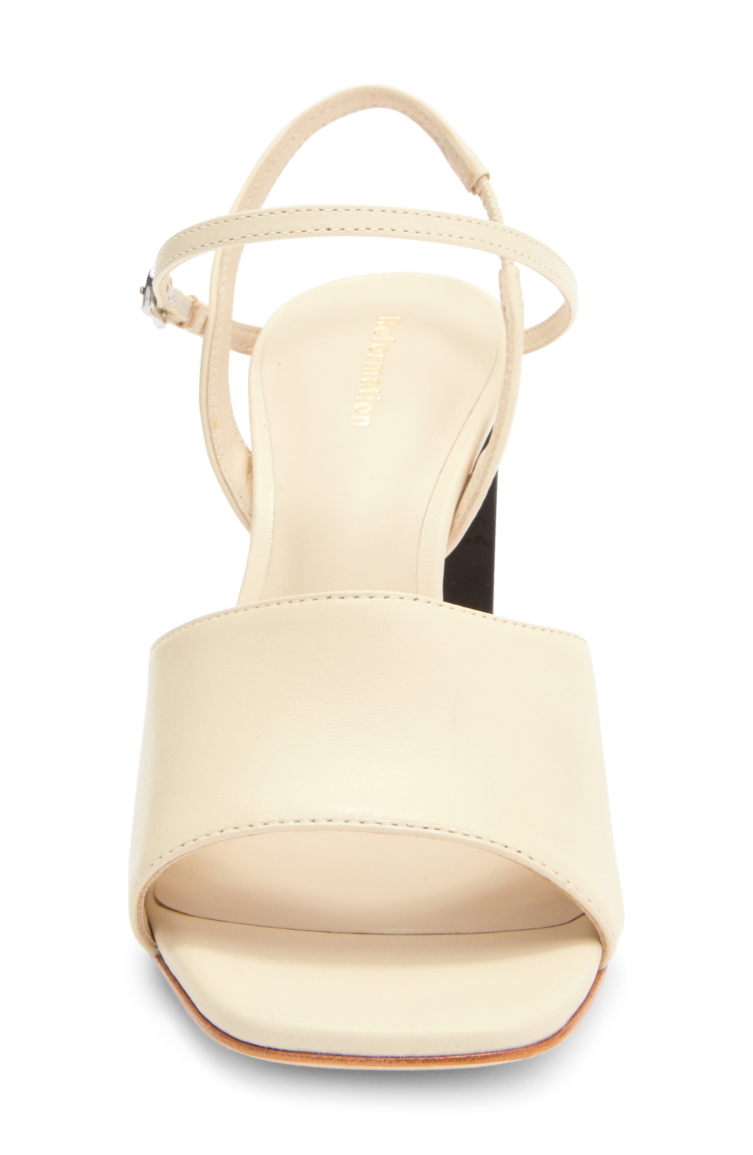 Reformation Grayson Sandal, Alternate, color, 