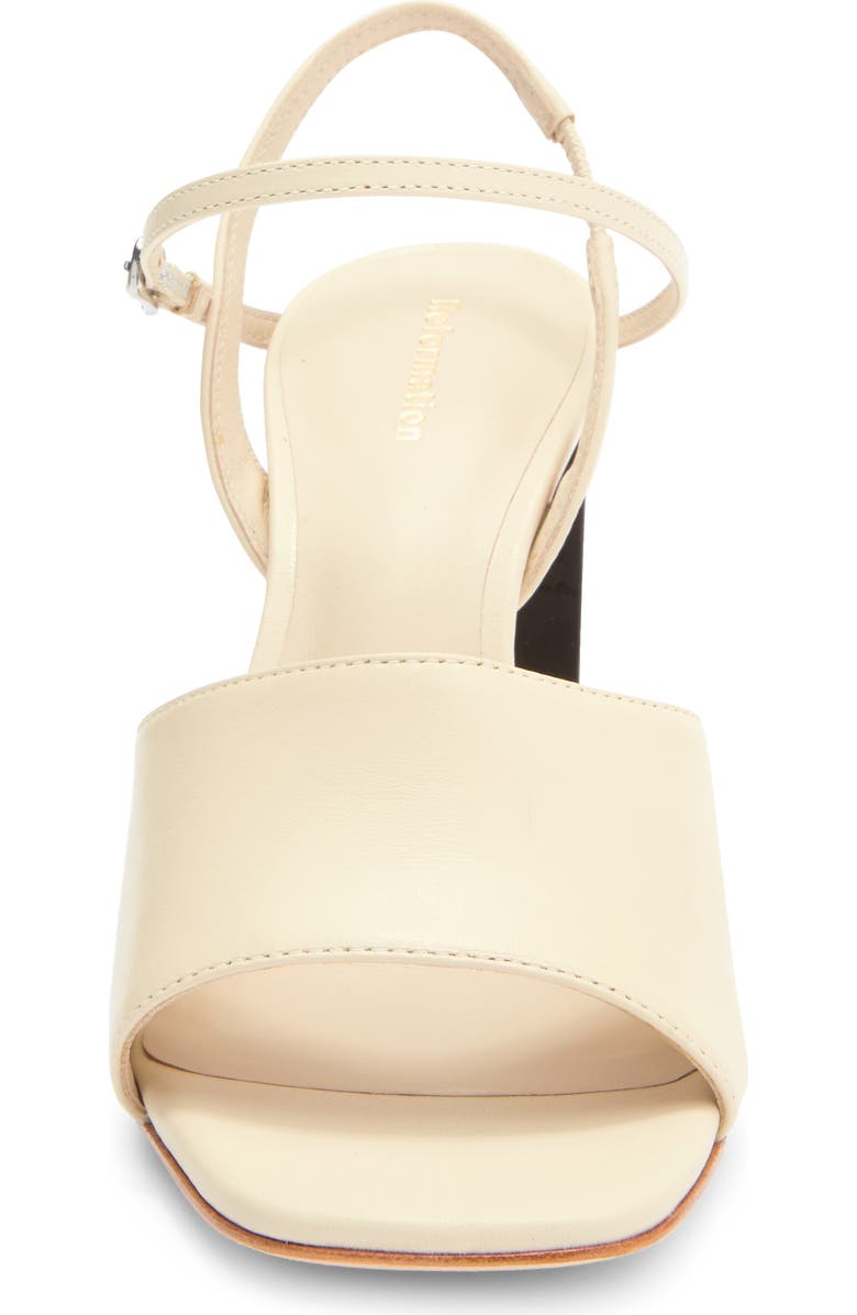 Reformation Grayson Sandal, Alternate, color,
