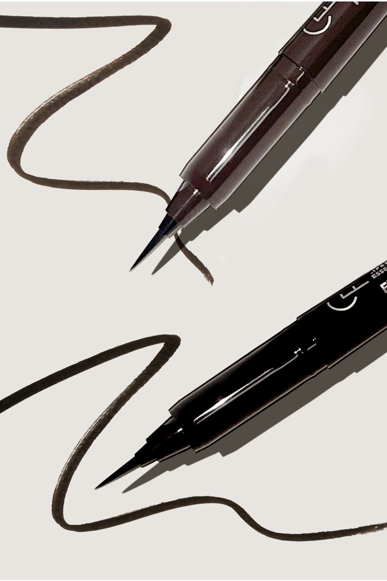 Fluid Touch Liquid Liner, Alternate, color, BLACK