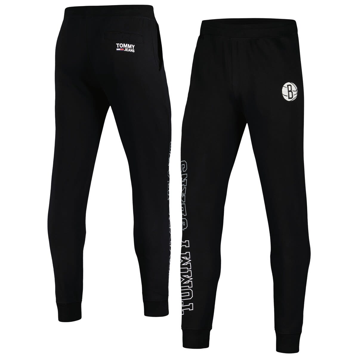 selected Black