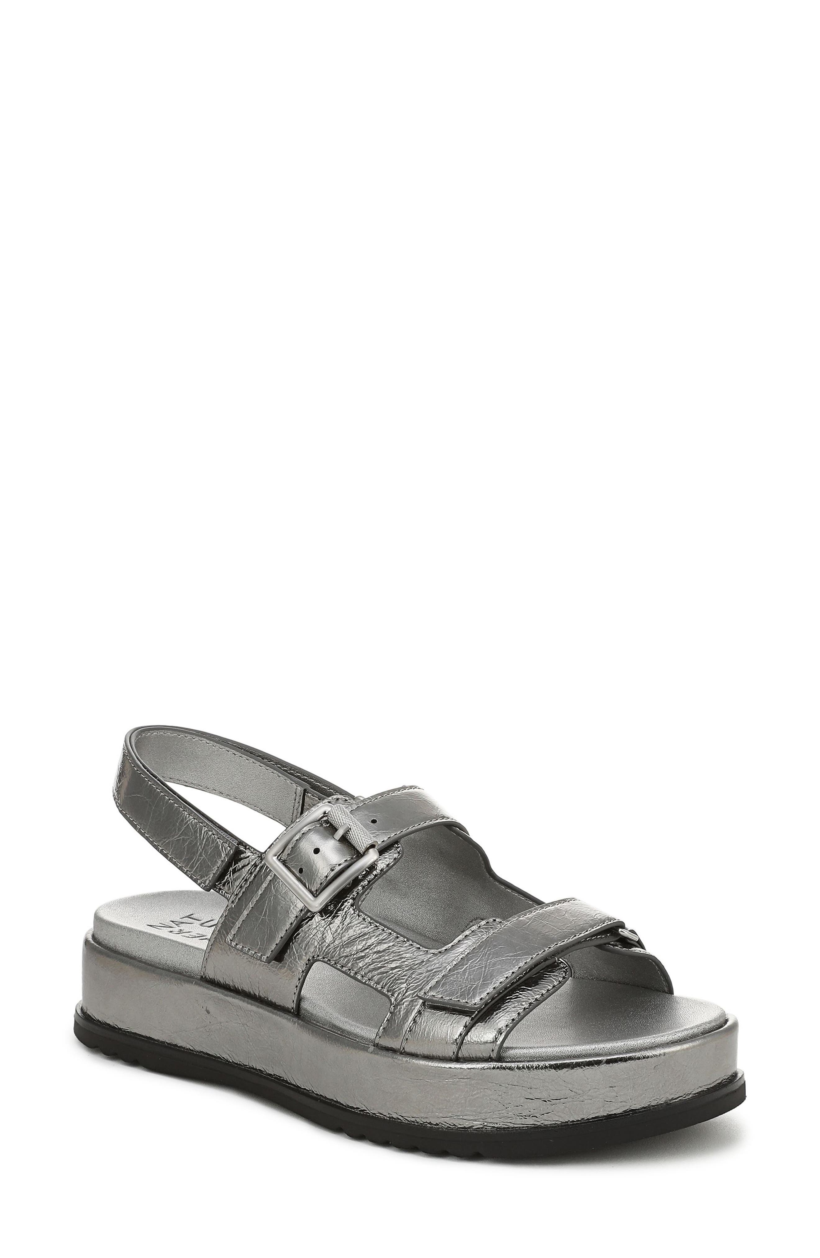 Naturalizer Ziva Slingback Sandal