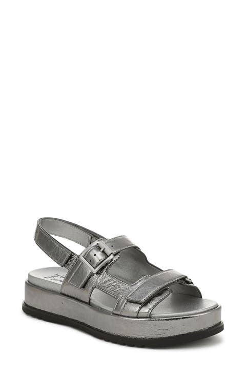 Ziva Slingback Sandal (Women)