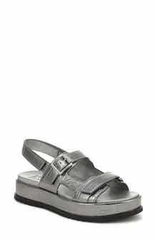 Naturalizer Ziva Slingback Sandal