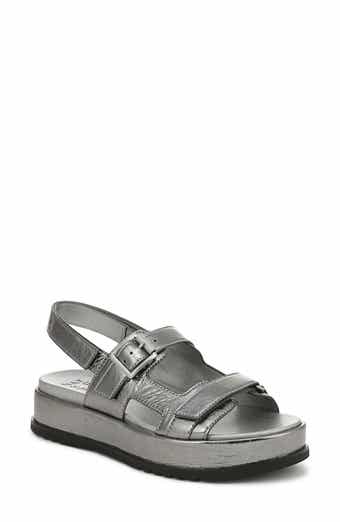 Ziva Slingback Sandal
