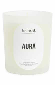 Aura Scented Candle