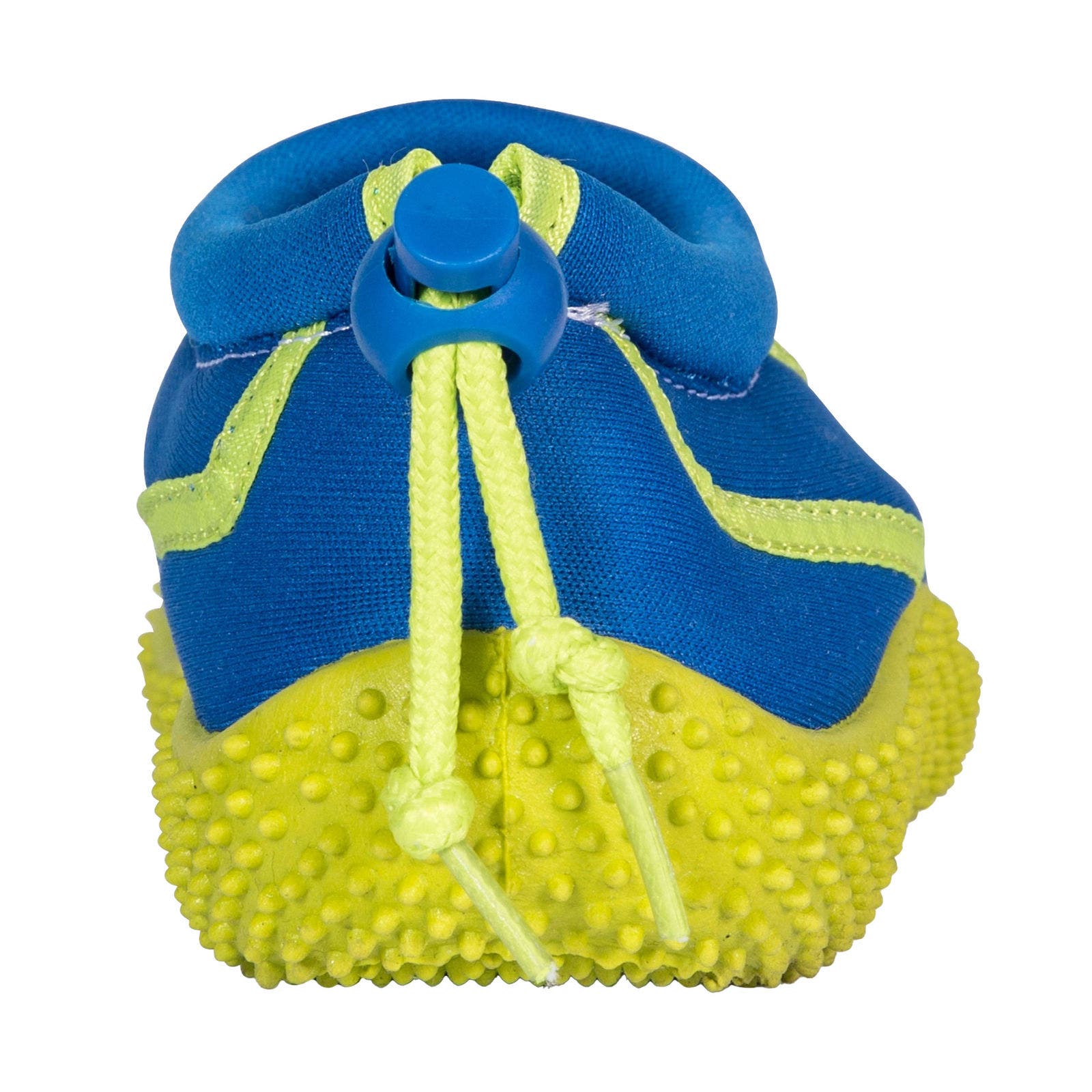 Childrens Squidder Slip On Aqua Shoes, Alternate, color, Blue