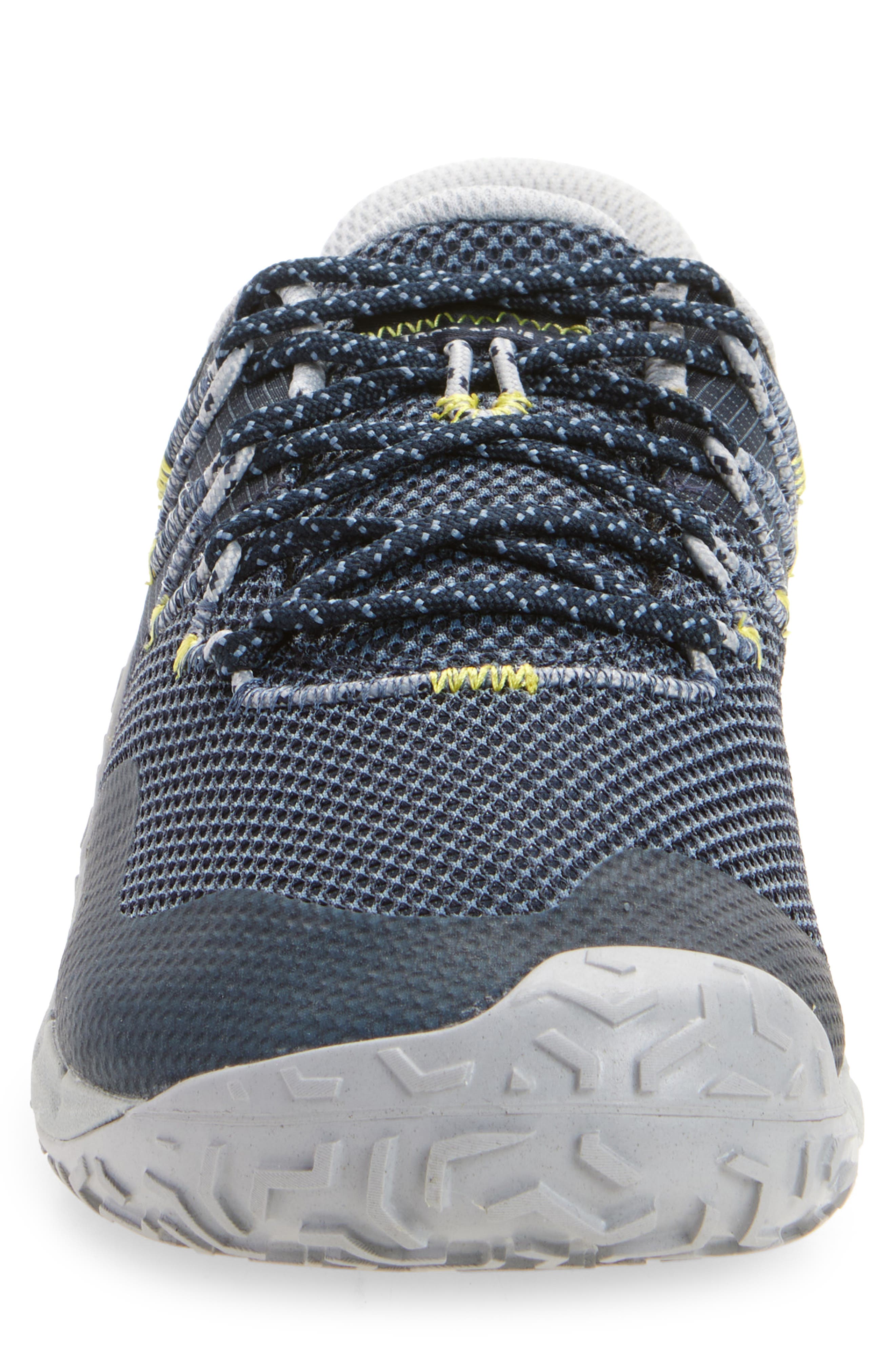 Merrell Trail Glove 7 Trail Running Shoe, Alternate, color, 