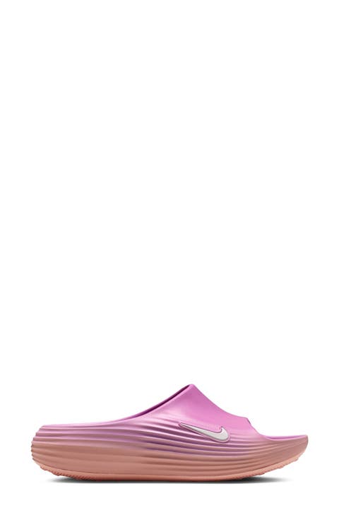 ReactX Rejuven8 Slide (Women)