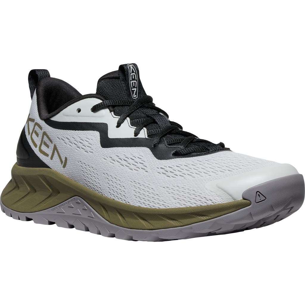Keen Versacore Hiking Shoe In Multi