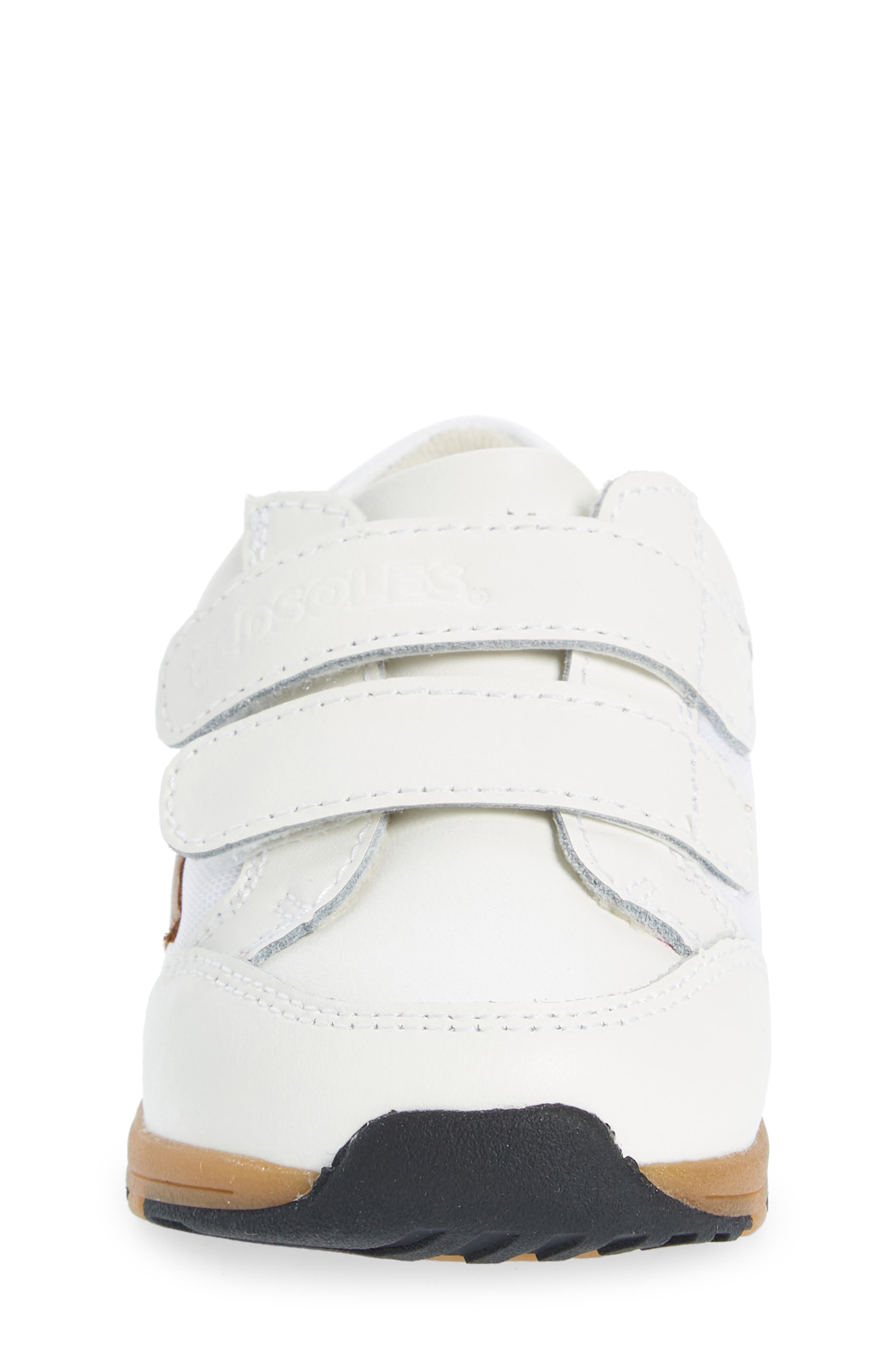 OLD SOLES Kids' Star Squad Sneaker, Alternate, color, White