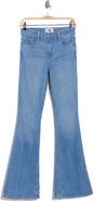 PAIGE Bell Canyon High Waist Flare Jeans