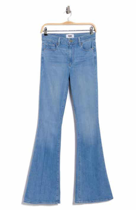 Bell Canyon High Waist Flare Jeans